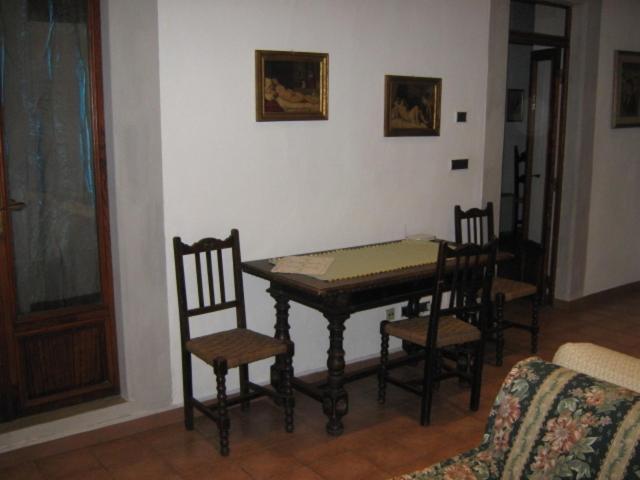 Hotel Borgo Antico Bibbiena Eksteriør billede
