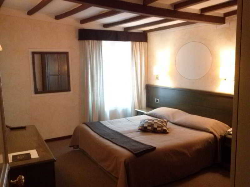 Hotel Borgo Antico Bibbiena Eksteriør billede