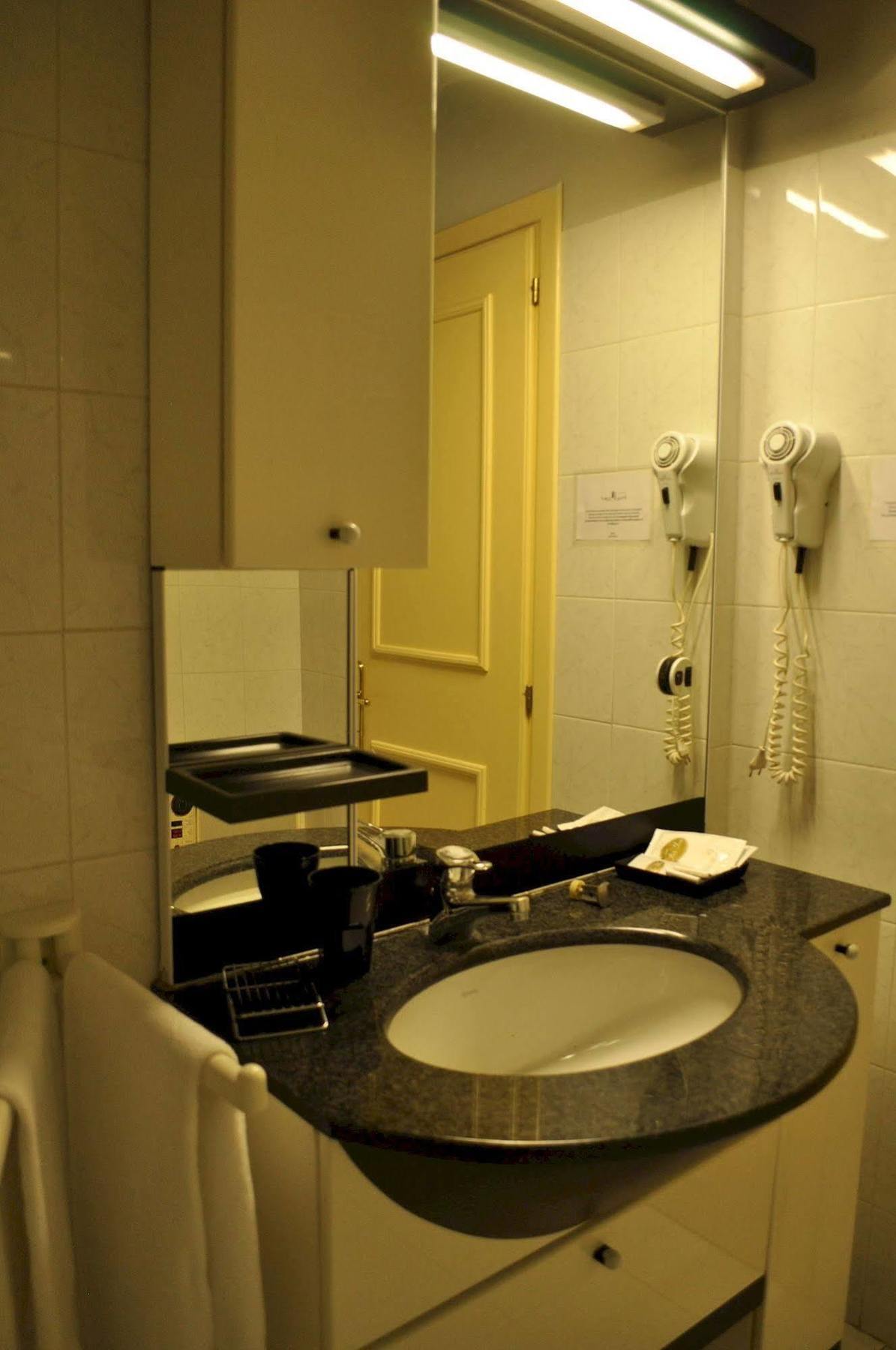 Hotel Borgo Antico Bibbiena Eksteriør billede